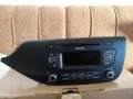 Kia ceed mp3, снимка 1