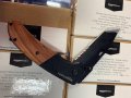 Amazon tactikal knife Джобно ножче / Сгъваемо джобно ножче / Нож с Калъф, снимка 7