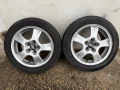 Джанти 16” 5х100 , снимка 2