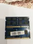 Рам памети за лаптоп 2GB DDR3 PC3 Kingston , снимка 2