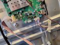 MAIN BOARD CHANGHONG 3D50B45001 Jug7.820.00073996 for 49 inc DISPLAY C490F14-E1-L CHANGHONG LED49D10, снимка 3