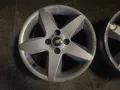 Джанти 17" за Chevrolet Epica 2 бр., снимка 5