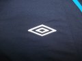 Спортна блуза UMBRO    мъжка,ХЛ, снимка 4
