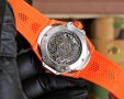 Мъжки часовник Hublot Big Bang Tourbillon Samuel Ross с автоматичен механизъм, снимка 5