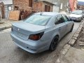 BMW E60 3.0d 218к.с. НА ЧАСТИ , снимка 2