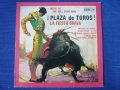 грамофонни плочи Plaza de Toros! La Fiesta Brava, снимка 1 - Грамофонни плочи - 34617188