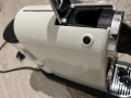 Кафемашина Nespresso с 20 капсули, използвана, снимка 1