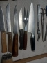 Стари немски домакински ножове, снимка 3