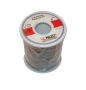 Припой, тинол за запояване, Ø 0,8mm, Pb/Sn 60/40, 260°C, PROJECT, снимка 2
