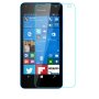 Nokia Lumia 550 Протектор за екрана , снимка 1 - Фолия, протектори - 37650177
