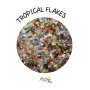 TROPICAL FLAKES Храна на люспи за всички видове тропически аквариумни рибки , снимка 1 - Аквариуми - 36453585