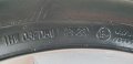 4 броя нови зимни гуми CONTINENTAL 215/55/17 , снимка 15