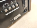 Винтидж Японски Стерео Усилвател SONY TA-1630 с дървени страници TAC-17, снимка 9