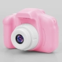 Детски електронен фотоапарат. Цвят: Син или Розов, снимка 13