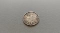 5 цента 1905 Канада - Сребро