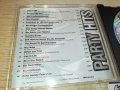 PARTY HITS CD ВНОС GERMANY 3011231344, снимка 9