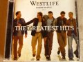 WESTLIFE, снимка 1 - CD дискове - 32419636