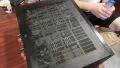 Усилвател Yamaha AX-892, снимка 6