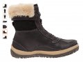 туристически /градски  изолирани боти  MERRELL Tremblant Mid Polar Waterproof  номер 38 , снимка 2