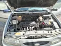 Форд Фиеста 1,25 бензин Ford Fiesta, снимка 4