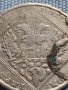 Сребърна монета 20 кройцера 1770г. Йозеф втори Нюрнберг Свещена Римска Империя 13759, снимка 8