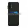 Samsung Galaxy A52 (5G) - Противоударен Силиконов Гръб Със Защита За Камерата, снимка 2