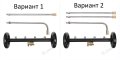 Струйник за миене на шасито на автомобили и площадки 2в1 за всички водоструйки, снимка 11