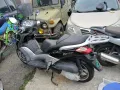 Yamaha X city 250, снимка 4