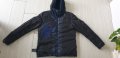 G - Star Attacc Quilted Hooded Mens Jacket Size M НОВО! ОРИГИНАЛ! Мъжко Яке!, снимка 10