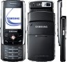 Samsung D800 - Samsung SGH-D800 дисплей , снимка 3