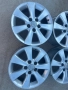 4бр.Оригинални Ал.джанти 16ки за Тойота 5й114,3, снимка 2