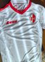 Футболна тениска SSC Bari, снимка 1 - Тениски - 43696335
