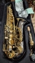 Алт Саксофон Ново , снимка 7