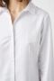 Официална бяла риза Koton, снимка 4