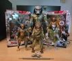 Predator Alien Mcfarlane , снимка 1
