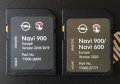 Карта за SD навигация Опел / Шевролет  GPS Европа, снимка 3