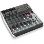 Миксер Behringer Xenyx Q 1202 USB, снимка 2