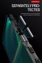 Sony Xperia 5 III - Удароустойчив Кейс Гръб MILITARY, снимка 10