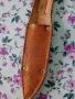 ловен нож от търново, снимка 3