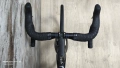 Карбонов шосеен велосипед Pinarello Prince TiCR Disc 105 Di2 Fulcrum Wind| 51.5, снимка 8