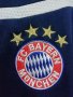 Bayern Munich Adidas 13-14г XS оригинално горнище Байерн Мюнхен , снимка 4