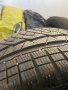 Продавам зимни гуми Мишелин Алпин, снимка 2