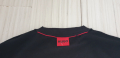 Hugo Boss HUGO Dem Mens Size S НОВО! ОРИГИНАЛ! Мъжкa Блузa!, снимка 3