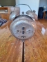 Стар настолен часовник будилник Янтар,Jantar #6, снимка 3