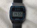 ретро LCD "EUROCHRON" /RUHLA/ QUARTZ - MADE IN GDR - МИНТ, снимка 4