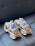 Dolce&Gabbana Дамски Маратонки👟Дамски Спортни Обувки Долче И Габана Код E442, снимка 5