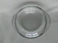 тенджера от иенско стъкло, снимка 1
