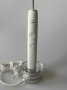 Електрическа звукова четка за зъби Philips Sonicare Smart HX993 White, снимка 6