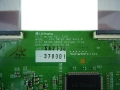 T Con Платка Board 6870C-0502C V14 TM120 UHD панел LC550EQE, снимка 2