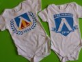 Бебешки артикули с емблема на Левски , снимка 2